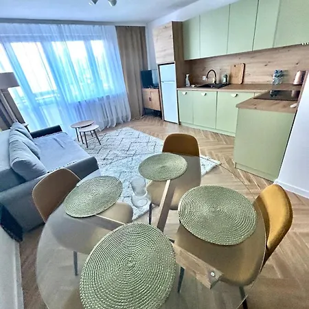 Piekne Mieszkanie W Samym Centrum Gdyni Gdynia Exterior foto