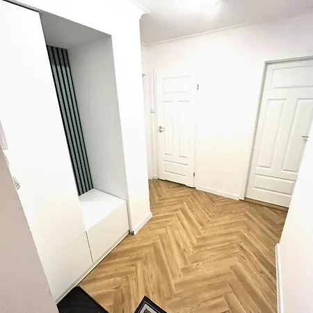 Piekne Mieszkanie W Samym Centrum Gdyni Gdynia Exterior foto