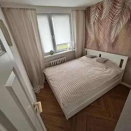 Piekne Mieszkanie W Samym Centrum Gdyni Gdynia Exterior foto