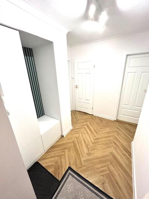 Apartment Piekne Mieszkanie W Samym Centrum Gdyni