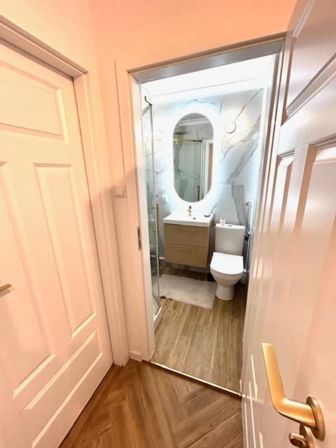Piekne Mieszkanie W Samym Centrum Gdyni Apartment Gdynia