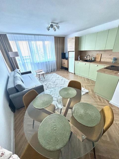 Piekne Mieszkanie W Samym Centrum Gdyni Apartment *