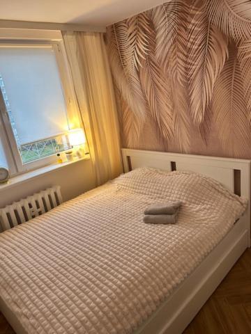 Piekne Mieszkanie W Samym Centrum Gdyni *