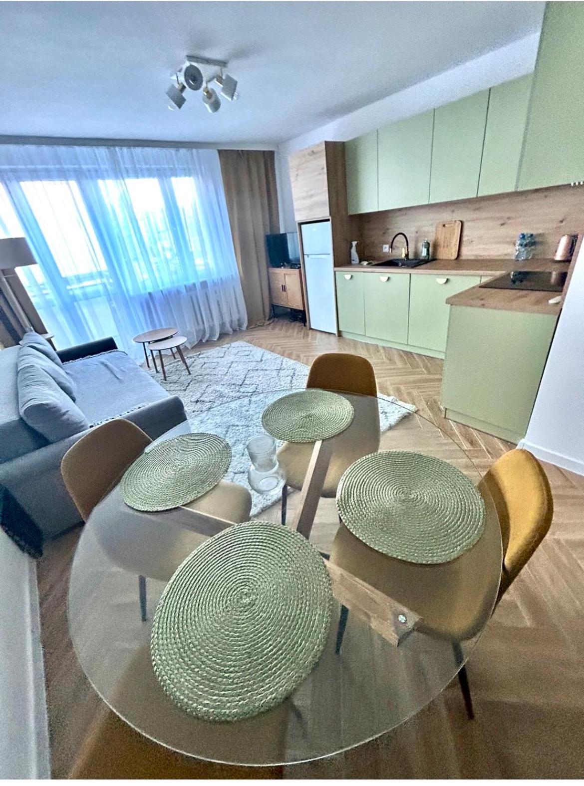 Apartment Piekne Mieszkanie W Samym Centrum Gdyni