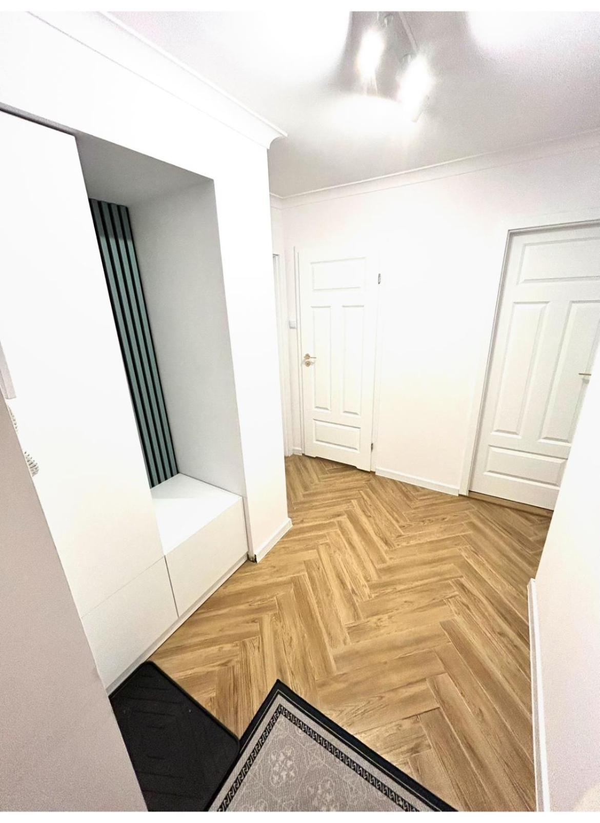 Piekne Mieszkanie W Samym Centrum Gdyni