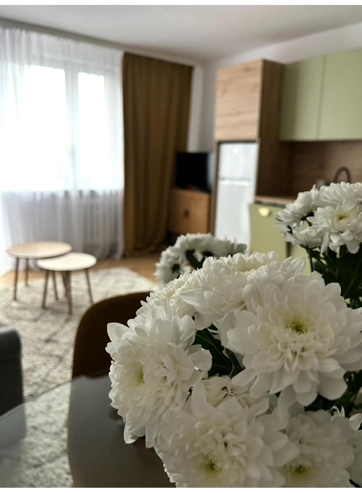 Piekne Mieszkanie W Samym Centrum Gdyni Apartment *